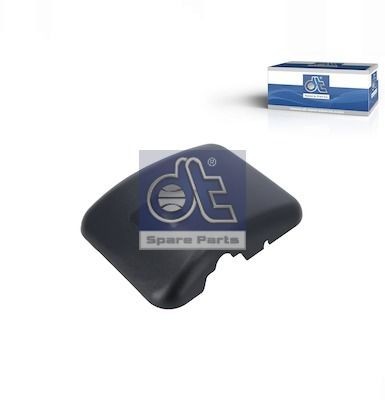 крышка зеркала !219x159 \MAN F2000/L2000 94>/ M2000 97> 386214 DIESEL TECHNIC