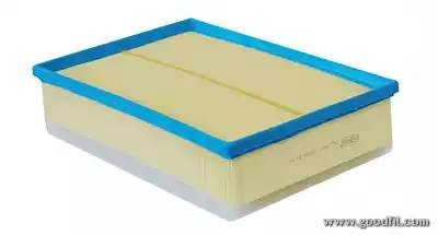 Фильтр воздушный AG444 AG 444 GOODWILL