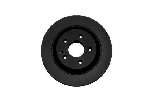 диск тормозной задний! (08C06511)\ MB W447 3.0/3.2/2.2CDi 03> Z06494 ZENTPARTS