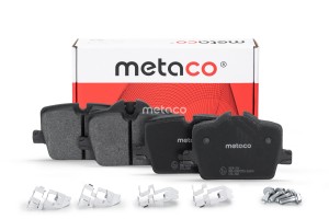 BMW 3-SERIE G20/G21 (2018>) /TOYOTA SUPRA (2019>) 3010316 METACO