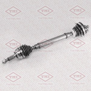 Приводной вал левый LADA Largus 12-RENAULT Logan 04- TDD1011 TDD1011 TATSUMI