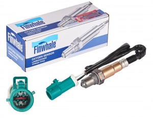 Датчик кислородный C-MAX I, II / Fiesta V / Focus I, II, III / Mondeo III, IV C3 SOX021 FINWHALE