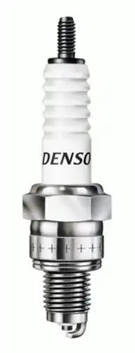 Свеча зажигания U14FSRUB DENSO