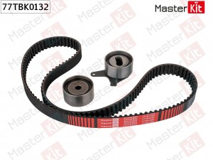 Комплект ремня ГРМ Kia RIO (DC_) 2000 - 2005 77TBK0132 77TBK0132 MASTER KIT