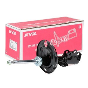 Амортизатор передний GAS L 335081 KAYABA