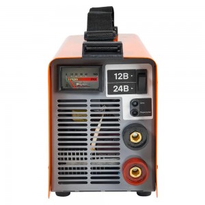 Пускозарядное устройство 12В/24В, 400/250А (от 220В) (AJS-400-02) AJS-400-02 AIRLINE