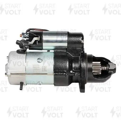 IVECO EUROCARGO II (2001-2007) LST0700 START VOLT