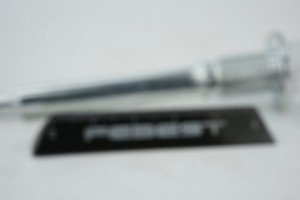 Втулка направляющая тормозного суппорта MITSUBISHI LANCER,LANCER CEDIA CS,CT 200 0474-V45LOWR FEBEST