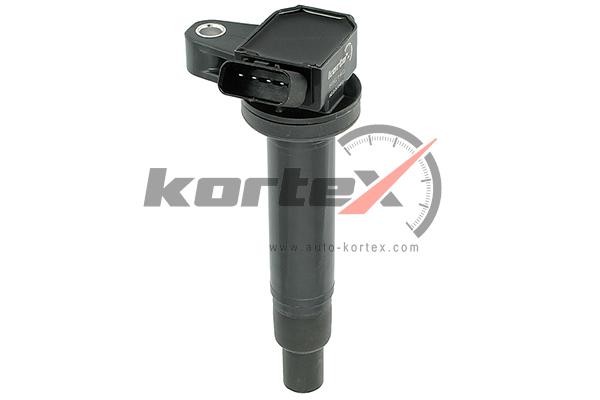 Катушка зажигания TOYOTA Land Cruiser (98-07) KORTEX KIC140 KORTEX