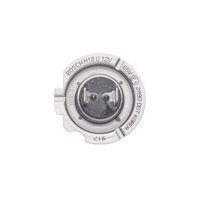 Лампа 12V H18 65W PY26d-1 Pure Light BOSCH 1 987 302 091 BOSCH