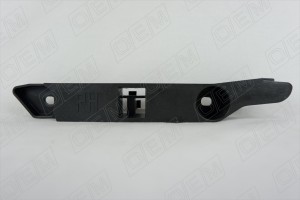 Кронштейн бампера переднего правый Ford Focus 2 2008-2011 OEM0030KBPR OEMPARTS
