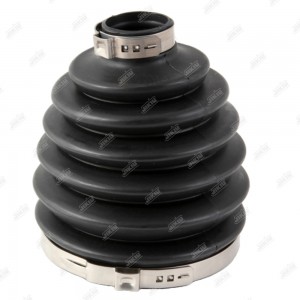 Пыльник ШРУСа внешний AUDI Q3, MITSUBISHI PAJERO IV CD23048 CD23048 JIKIU