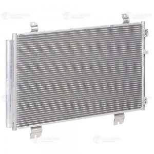 Радиатор кондиц. для а/м LexuSLS(06-) LRAC1946 LRAC 1946 LUZAR