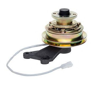 Привод вентилятора ГАЗ-3302 дв.УМЗ-4216 Н/О с электромуфтой LUZAR LEC03216 LUZAR