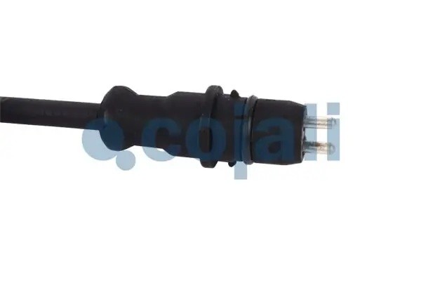 р/к датчика ABS! соединительный кабель L=1800 mm ALL 2261110 COJALI