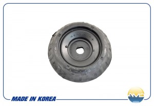 Опора амортизатора переднего HYUNDAI Solaris RB, 2010-, i20 PB, PBT, 2008-, KIA  AMD.SB575 AMD