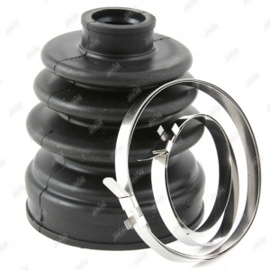 Пыльник ШРУСа внутренний MAZDA DEMIO 03-07, MAZDA 2 03-07 CD27012 CD27012 JIKIU