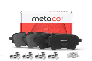 VW TOUAREG (2018>) 3010398 METACO