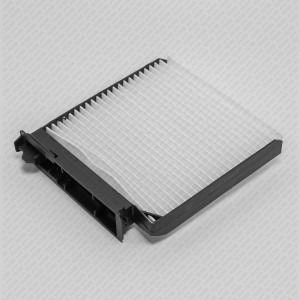 RENAULT LOGAN/DUSTER НЕ УГОЛЬНЫЙ IF0211 GREEN FILTER