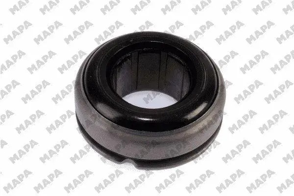 комплект сцепления! с подш Citroen C2/C3/Saxo, Peugeot 307 1.1-1.4 01> 004180300 MA PA