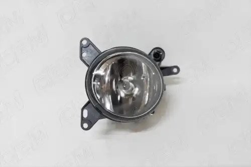 Фара противотуманная левая Mitsubishi Lancer 10 (2007-нв) OEM0012PTFPL OEMPARTS