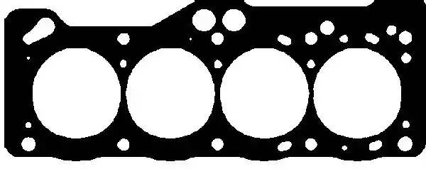 Прокл.ГБЦ 61-52585-00 VICTOR REINZ