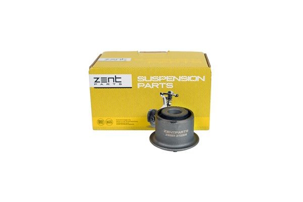 сайлентблок рычага пер.!\ Citroen ZX/Xsara/Berlingo, Peugeot 306 93> Z25511 ZENTPARTS