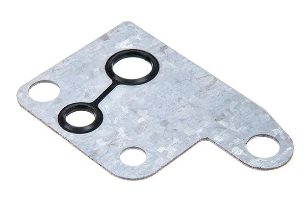 прокладка насоса вакуумного! 1103683\ Ford Transit 2.4DI 00> 1125720SX STELLOX