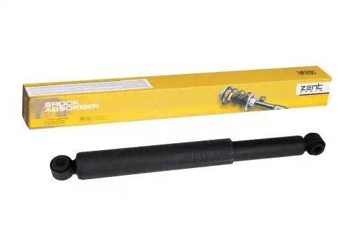 амортизатор задний масляный! Mitsubishi L200 4WD 80> Z01228 ZENTPARTS