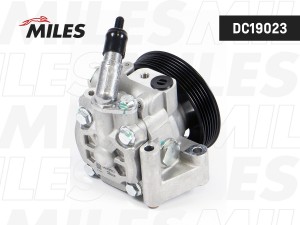Насос ГУР FORD GALAXY II/MONDEO IV/S-MAX 2.0-2.3 06- DC19023 DC19023 MILES