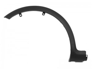 РАСШИРИТЕЛЬ ПЕРЕДНЕГО КРЫЛА SX-4 06-13 LH HBK STSZ53016M2 SAT