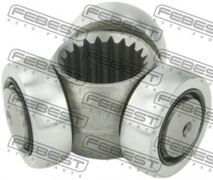 Трипоид FIAT 500 MY2012 2012- 2816-NUOVA 2816NUOVA FEBEST