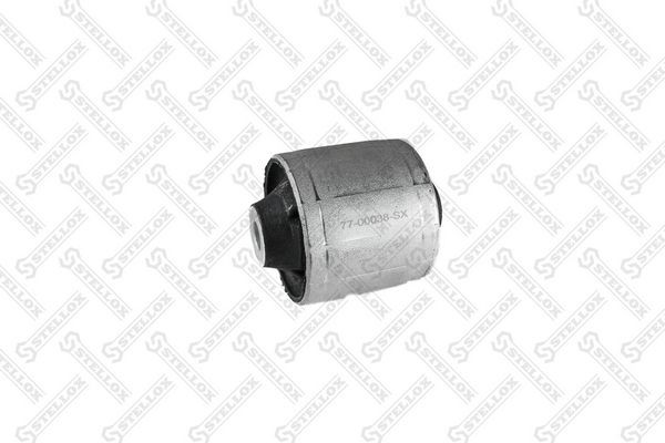 сайлентблок зад. нижн. рычага!\ Audi A4 all 04> 77-00038-SX STELLOX