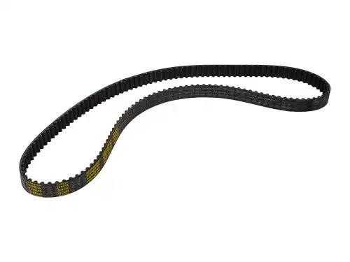 ремень ГРМ! 137x22\ Lada 2170/2172 1.6 08> Z22917 ZENTPARTS