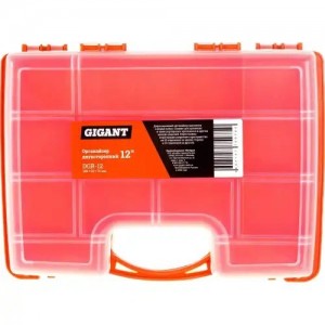 DGR12 Gigant Органайзер двухсторонний 12' DGR-12 DGR12 GIGANT TOOLS