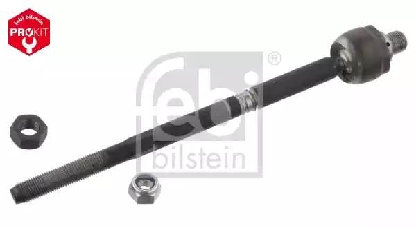 тяга рулевая! ZF без спорт подв Opel Astra H all 04> 27807 FEBI BILSTEIN