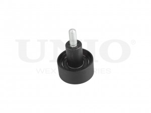 Ролик направляющий ремня ГРМ TNS-10025 UNIO