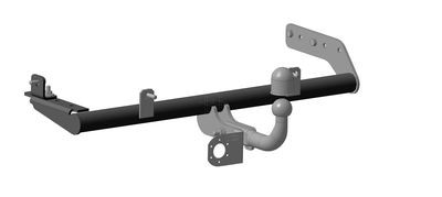 ТСУ! без элект.\ Datsun On-do 13>, Lada Granta all/Kalina 2192 13-18/Kalina Cros 1241-A ORIS