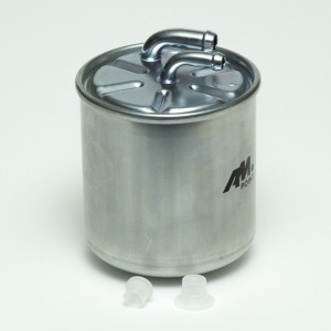 MB C/E/S CLASS KL313 AM POINT