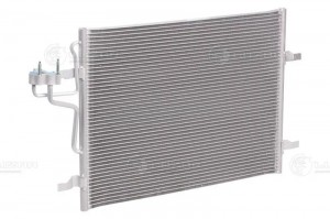 FORD EUROPA KUGA (2008>) LRAC 1067 LUZAR