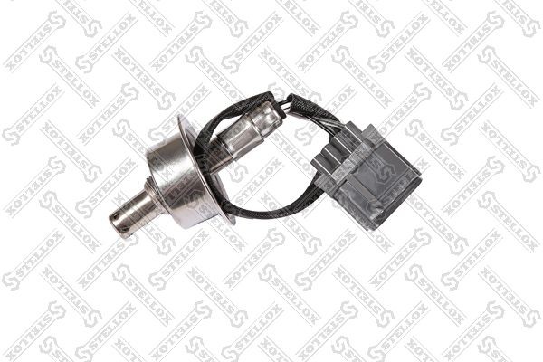лямбда-зонд! L=270 mm\ Suzuki Grand Vitara 1.6-2.0 06> 20-00243-SX STELLOX
