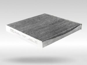 Фильтр салона NF-6151C NEVSKY FILTER