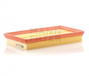 MAZDA 6 (GG) (2002-2007) 2.3L C31012 MANN FILTER