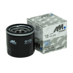 Фильтр масляный OC575 AM POINT