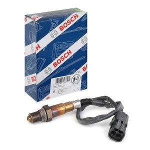 VAZ 2110 / UAZ PATRIOT (2003>) 0 258 006 537 BOSCH