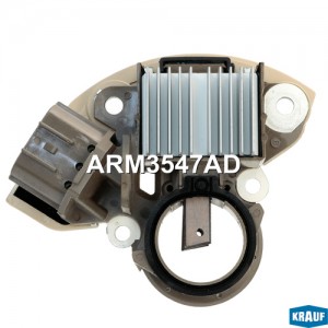 Регулятор генератора KRAUF ARM3547AD ARM3547AD KRAUF