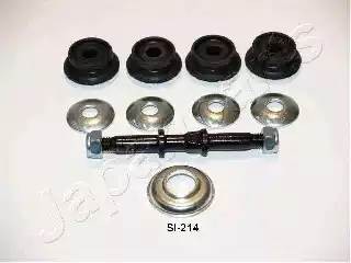 CITROEN C1 (2005-2014) / TOYOTA AYGO (2005>) SI-214 JAPAN PARTS GROUP