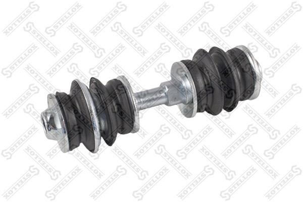 тяга стабилизатора переднего!\Geely MK 06>, Toyota Yaris/Yaris Verso 1.0-1.3/1.4 56-00712-SX STELLOX