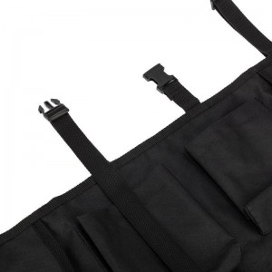 органайзер! на спинку заднего сиденья (большой)\ 800262 REXANT