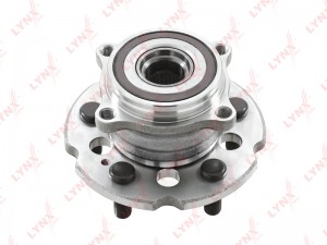 HONDA PILOT (2008>) WH-1478 LYNXAUTO